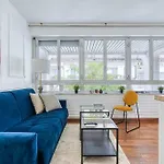 Apartment 4Pers - Montparnasse/St Germain