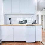 Apartment 4Pers - Montparnasse/St Germain