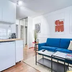 Apartment 4Pers - Montparnasse/St Germain