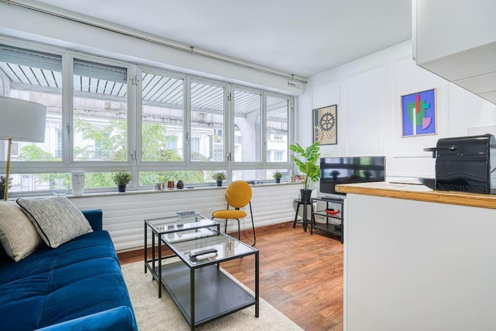 4pers - Montparnasse/st Germain * Paris