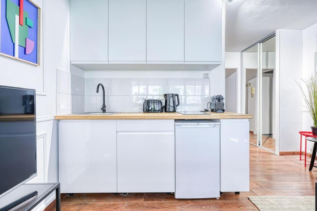 Appartement 4pers - Montparnasse/st Germain